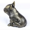 French Bulldog - figurine (resin) - 364 - 16278