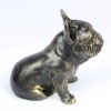 French Bulldog - figurine (resin) - 364 - 16281