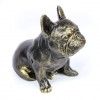 French Bulldog - figurine (resin) - 364 - 16282