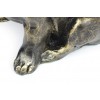 French Bulldog - figurine (resin) - 364 - 16285