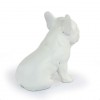 French Bulldog - figurine (resin) - 364 - 16355