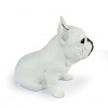 French Bulldog - figurine (resin) - 364 - 16356