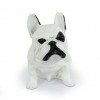 French Bulldog - figurine (resin) - 364 - 16358