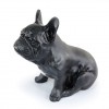 French Bulldog - figurine (resin) - 364 - 16364