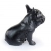 French Bulldog - figurine (resin) - 364 - 16367