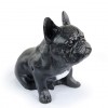 French Bulldog - figurine (resin) - 364 - 16368