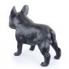 French Bulldog - statue (resin) - 2 - 21745