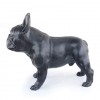 French Bulldog - statue (resin) - 2 - 21747