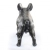 French Bulldog - statue (resin) - 2 - 21717
