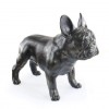 French Bulldog - statue (resin) - 2 - 21720