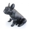 French Bulldog - statue (resin) - 661 - 21767