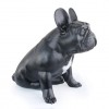 French Bulldog - statue (resin) - 661 - 21771