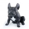 French Bulldog - statue (resin) - 661 - 21772