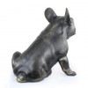 French Bulldog - statue (resin) - 661 - 21758