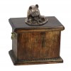 French Bulldog - urn - 4054 - 38247
