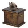 French Bulldog - urn - 4054 - 38241