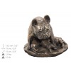 French Bulldog - urn - 4054 - 38243