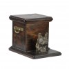 French Bulldog - urn - 4133 - 38768