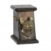French Bulldog - urn - 4217 - 39288