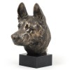 German Shepherd - figurine (bronze) - 222 - 3083