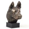 German Shepherd - figurine (bronze) - 222 - 3085
