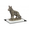 German Shepherd - figurine (bronze) - 4570 - 41271