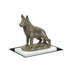 German Shepherd - figurine (bronze) - 4617 - 41504