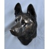 German Shepherd - figurine (bronze) - 541 - 1670