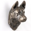 German Shepherd - figurine (bronze) - 541 - 2545