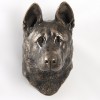 German Shepherd - figurine (bronze) - 541 - 2547