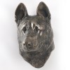 German Shepherd - figurine (bronze) - 541 - 2548