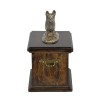 German Shepherd - urn - 4056 - 38261