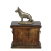German Shepherd - urn - 4056 - 38255