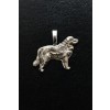 Golden Retriever - necklace (strap) - 3850 - 37219