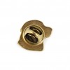 Golden Retriever - pin (gold plating) - 1084 - 7835