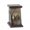 Grand Basset Griffon Vendéen - urn - 4218 - 39290