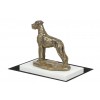 Great Dane - figurine (bronze) - 4573 - 41280