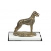 Great Dane - figurine (bronze) - 4573 - 41281