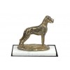 Great Dane - figurine (bronze) - 4619 - 41512