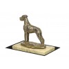 Great Dane - figurine (bronze) - 4666 - 41758