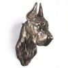 Great Dane - figurine (bronze) - 543 - 2549