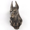 Great Dane - figurine (bronze) - 543 - 2552