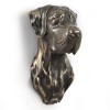 Great Dane - figurine (bronze) - 544 - 3407