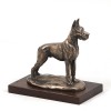 Great Dane - figurine (bronze) - 605 - 2709