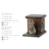 Great Dane - urn - 4138 - 38798