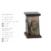 Great Dane - urn - 4219 - 39297