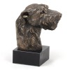 Irish Wolfhound - figurine (bronze) - 231 - 3066
