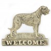 Irish Wolfhound - tablet - 508 - 8128