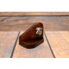 Jack Russel Terrier - candlestick (wood) - 3630 - 35807