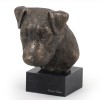 Jack Russel Terrier - figurine (bronze) - 232 - 9195